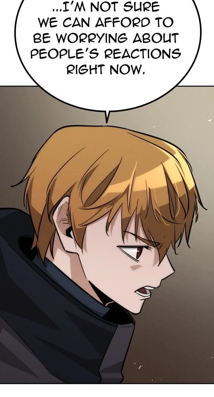 The One Who Regresses Only Protects Me Chapter 28 page 83