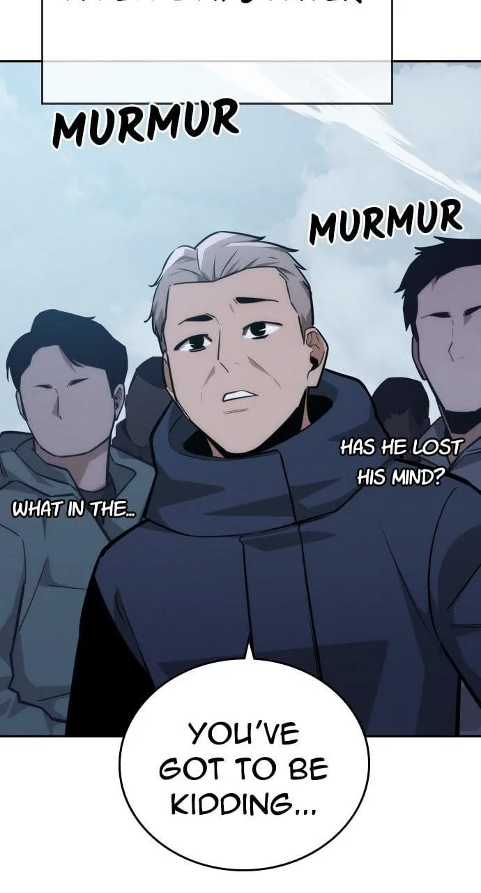 The One Who Regresses Only Protects Me Chapter 28 page 85