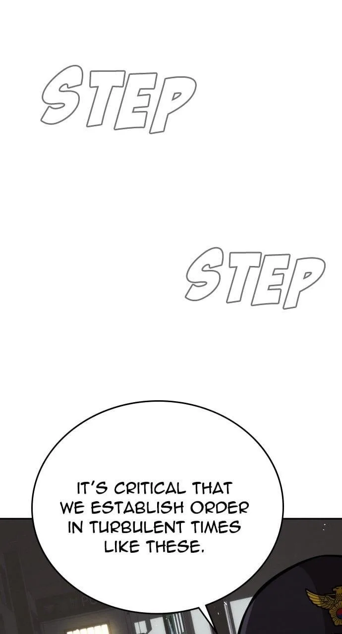 The One Who Regresses Only Protects Me Chapter 28 page 109