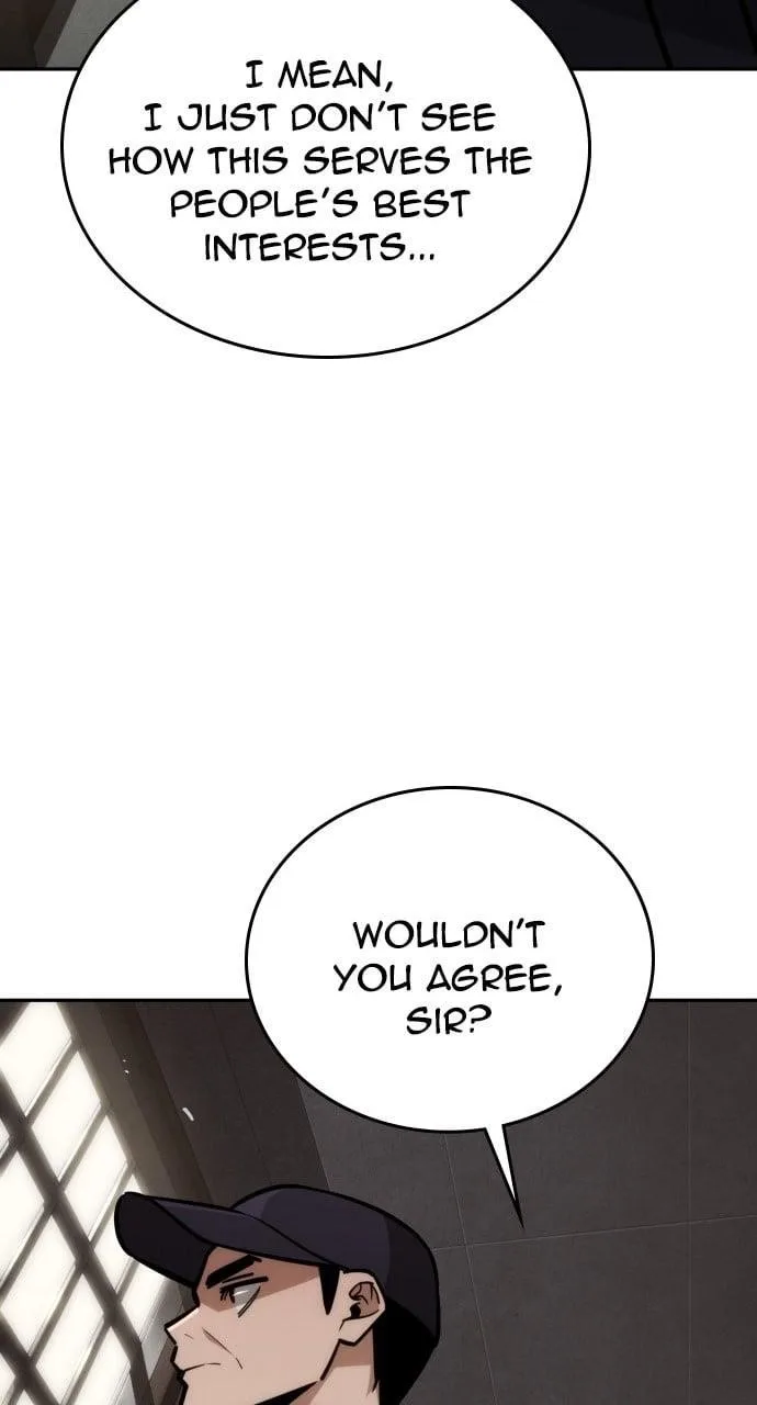The One Who Regresses Only Protects Me Chapter 28 page 106