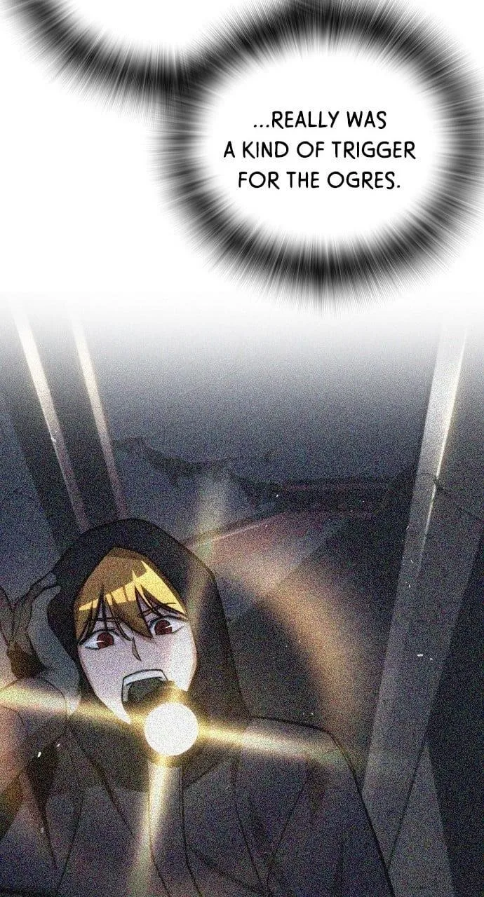 The One Who Regresses Only Protects Me Chapter 28 page 36