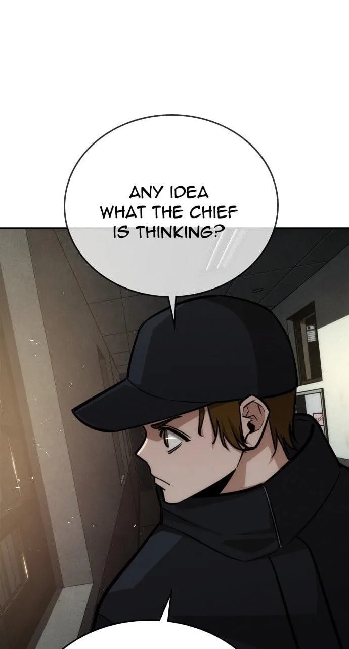 The One Who Regresses Only Protects Me Chapter 28 page 105