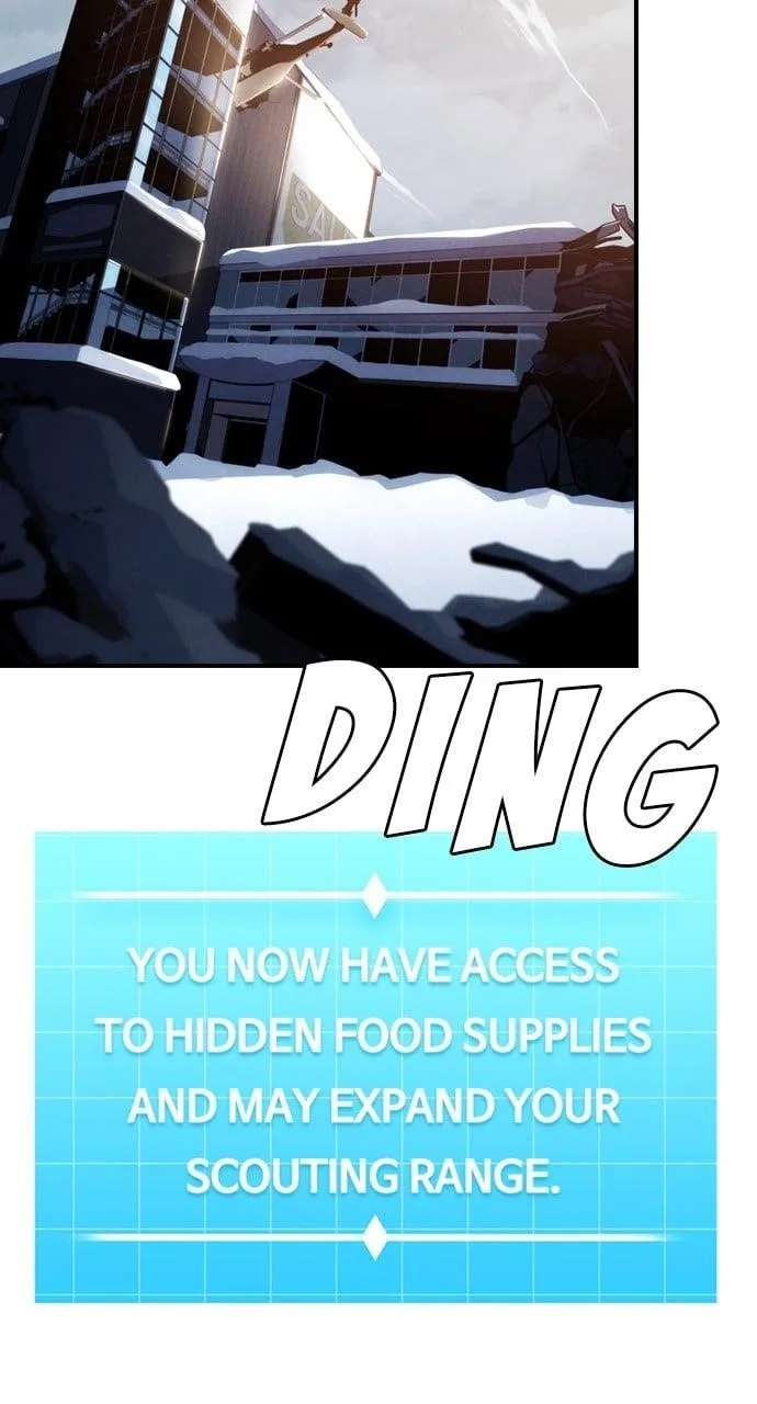 The One Who Regresses Only Protects Me Chapter 28 page 57