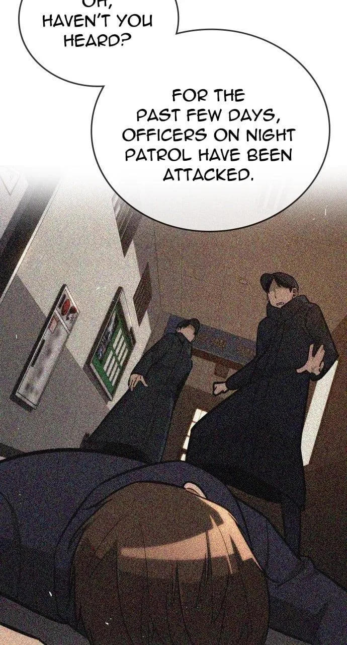 The One Who Regresses Only Protects Me Chapter 28 page 77