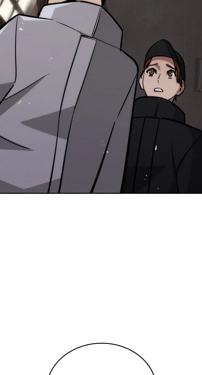 The One Who Regresses Only Protects Me Chapter 28 page 107