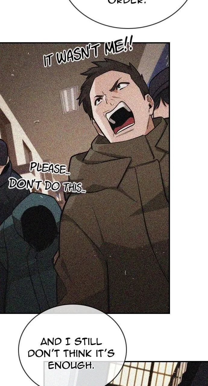 The One Who Regresses Only Protects Me Chapter 28 page 79