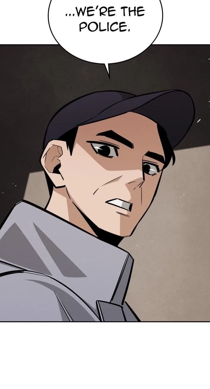 The One Who Regresses Only Protects Me Chapter 28 page 108