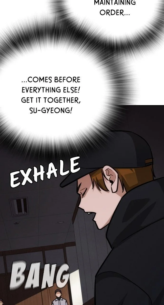 The One Who Regresses Only Protects Me Chapter 28 page 113