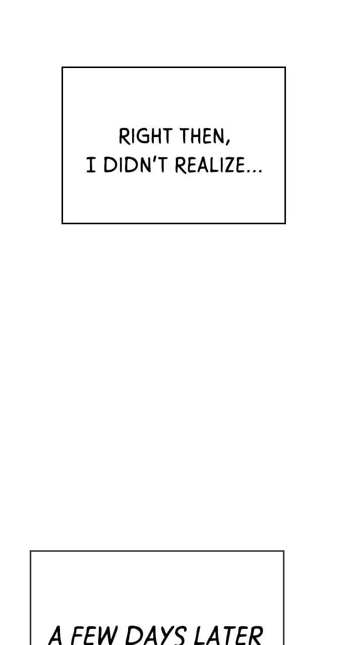 The One Who Regresses Only Protects Me Chapter 28 page 84
