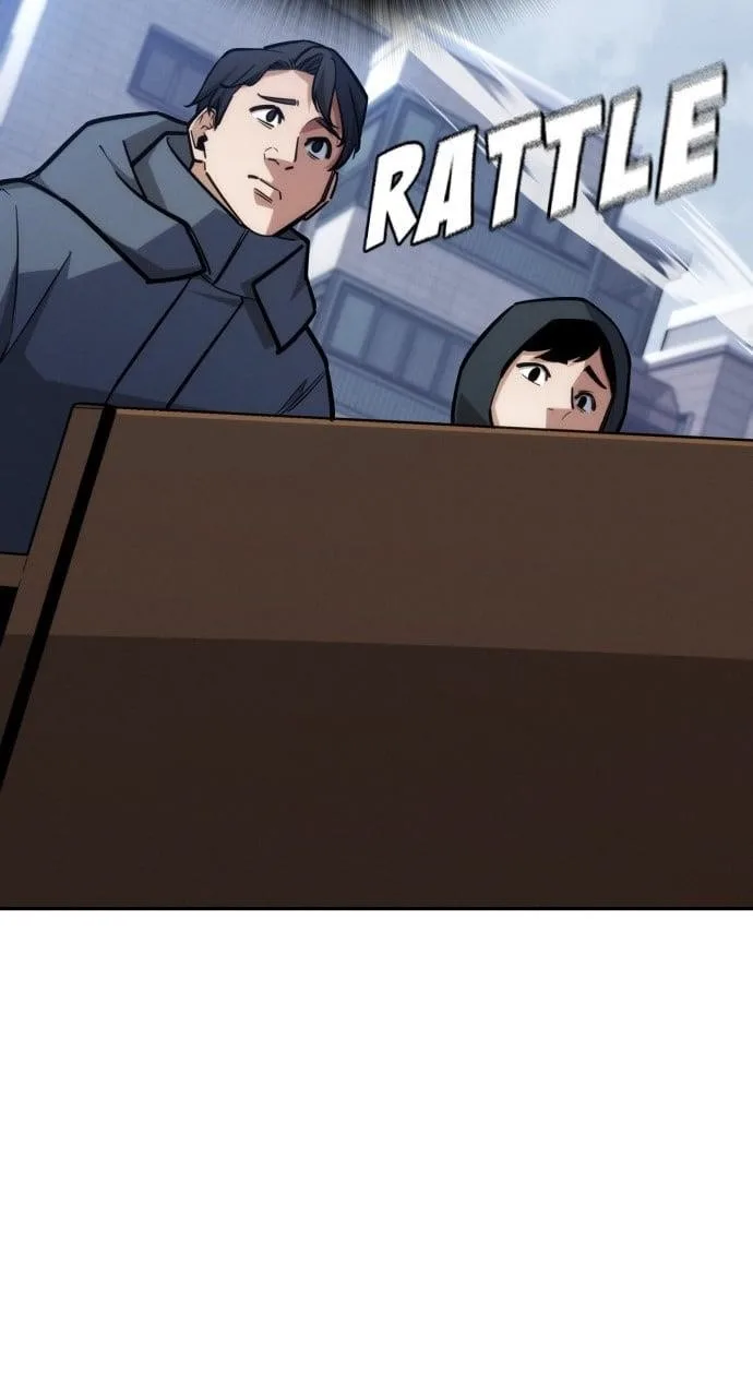 The One Who Regresses Only Protects Me Chapter 28 page 41