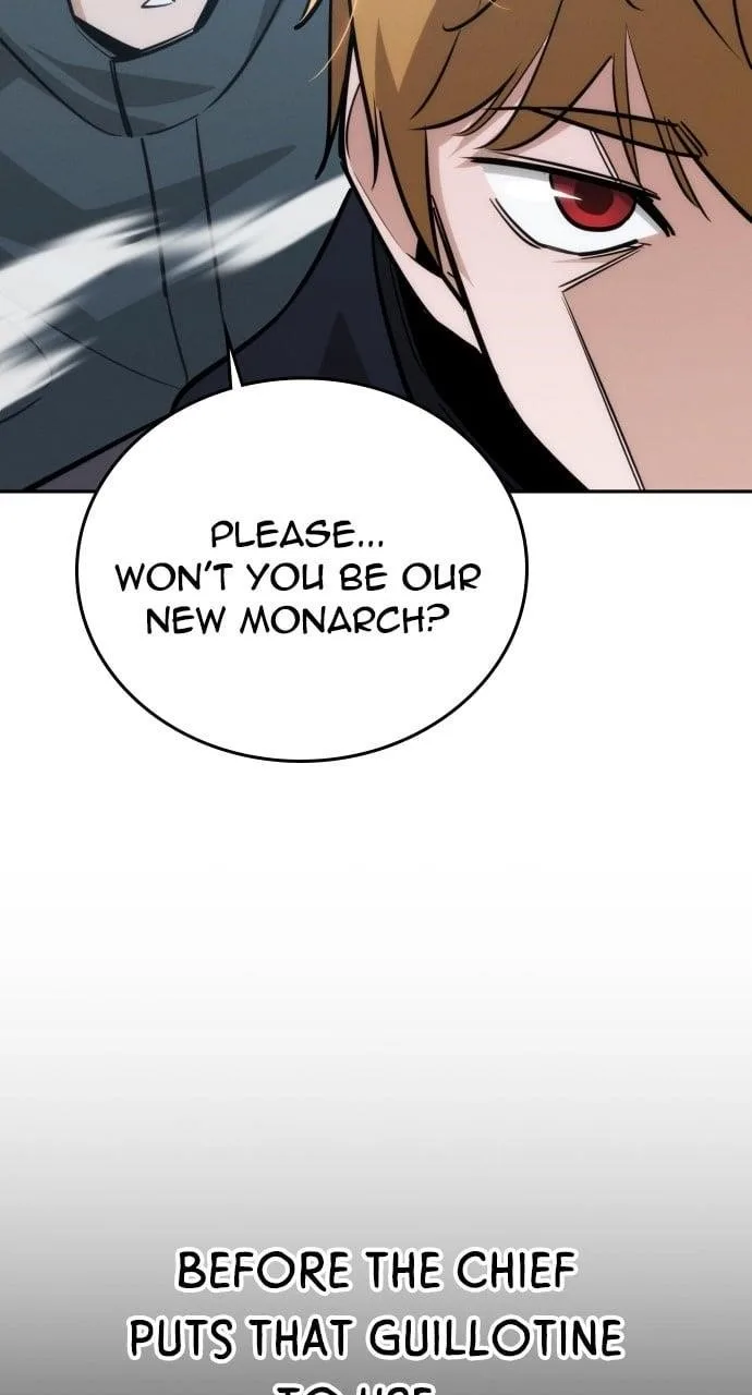 The One Who Regresses Only Protects Me Chapter 28 page 97