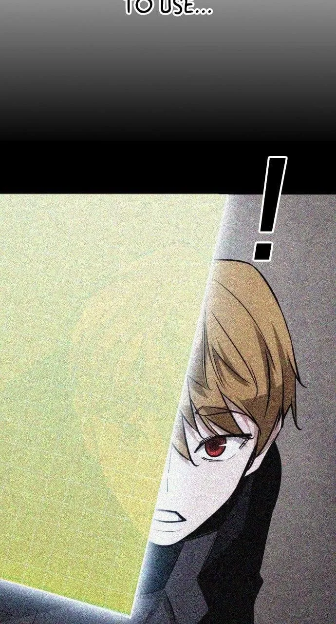 The One Who Regresses Only Protects Me Chapter 28 page 98