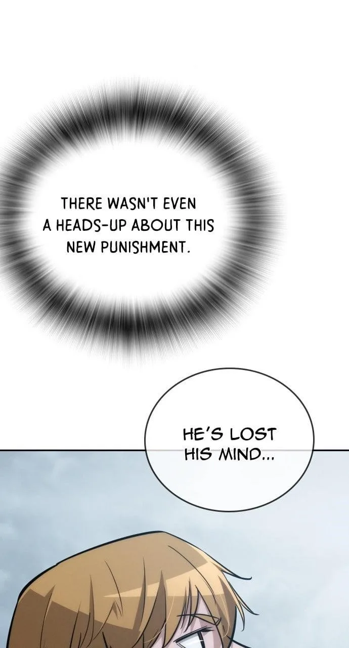 The One Who Regresses Only Protects Me Chapter 28 page 94