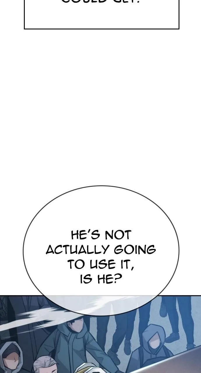 The One Who Regresses Only Protects Me Chapter 28 page 88