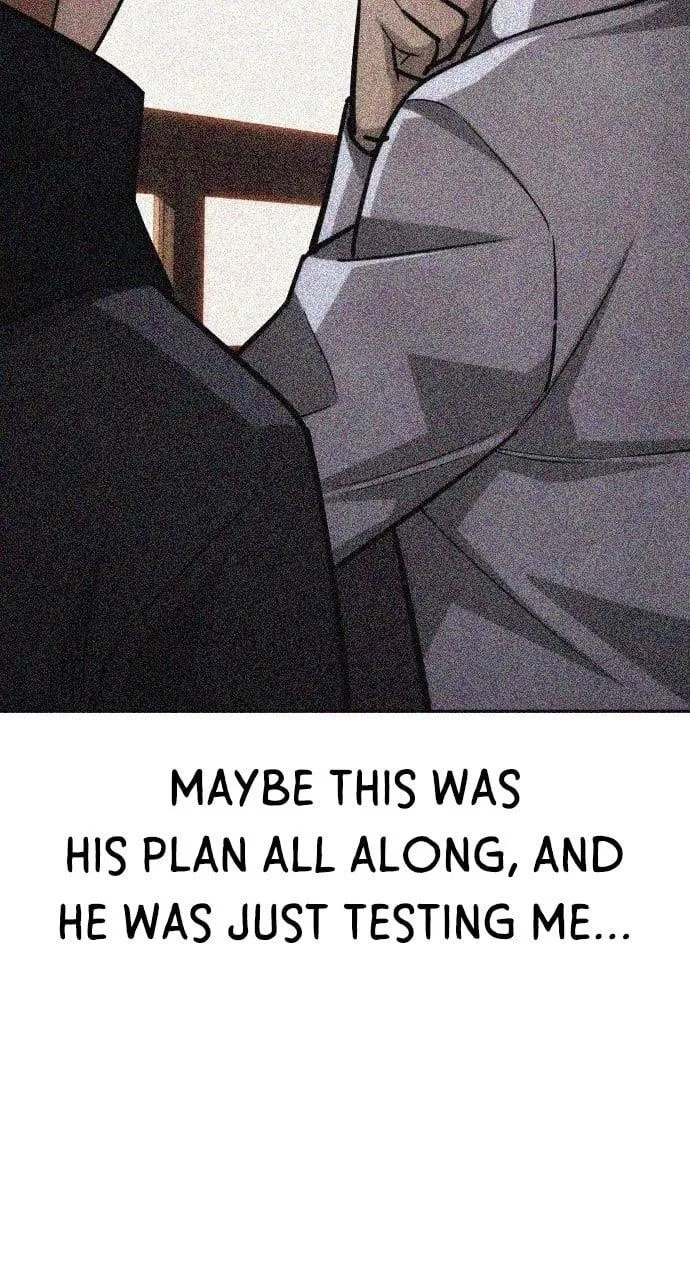 The One Who Regresses Only Protects Me Chapter 28 page 93