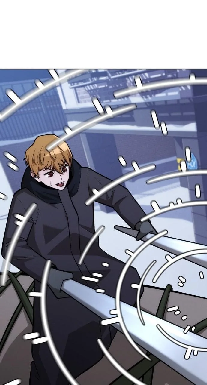 The One Who Regresses Only Protects Me Chapter 28 page 52