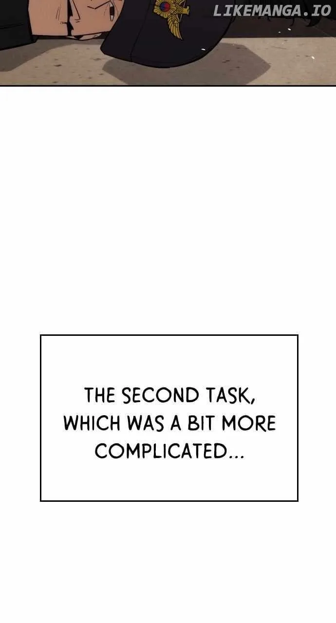 The One Who Regresses Only Protects Me Chapter 31 page 7