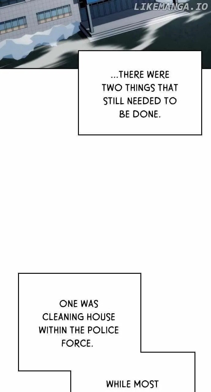 The One Who Regresses Only Protects Me Chapter 31 page 3
