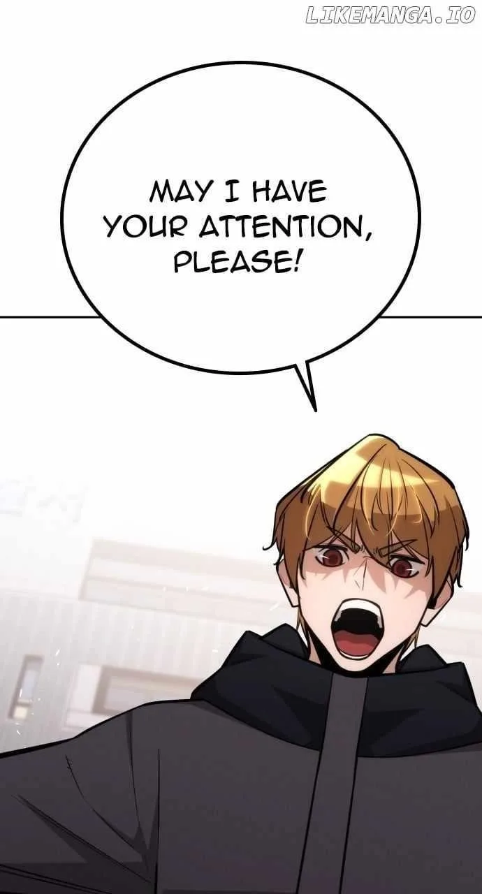 The One Who Regresses Only Protects Me Chapter 31 page 15
