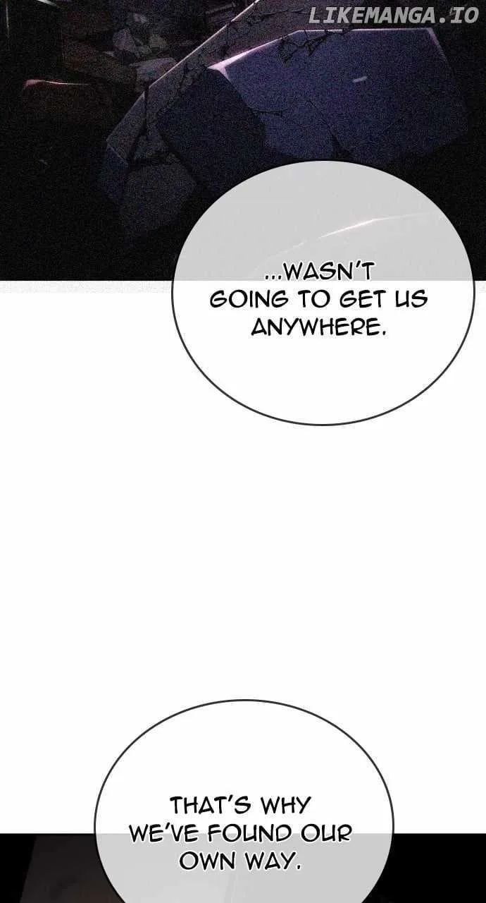 The One Who Regresses Only Protects Me Chapter 31 page 18