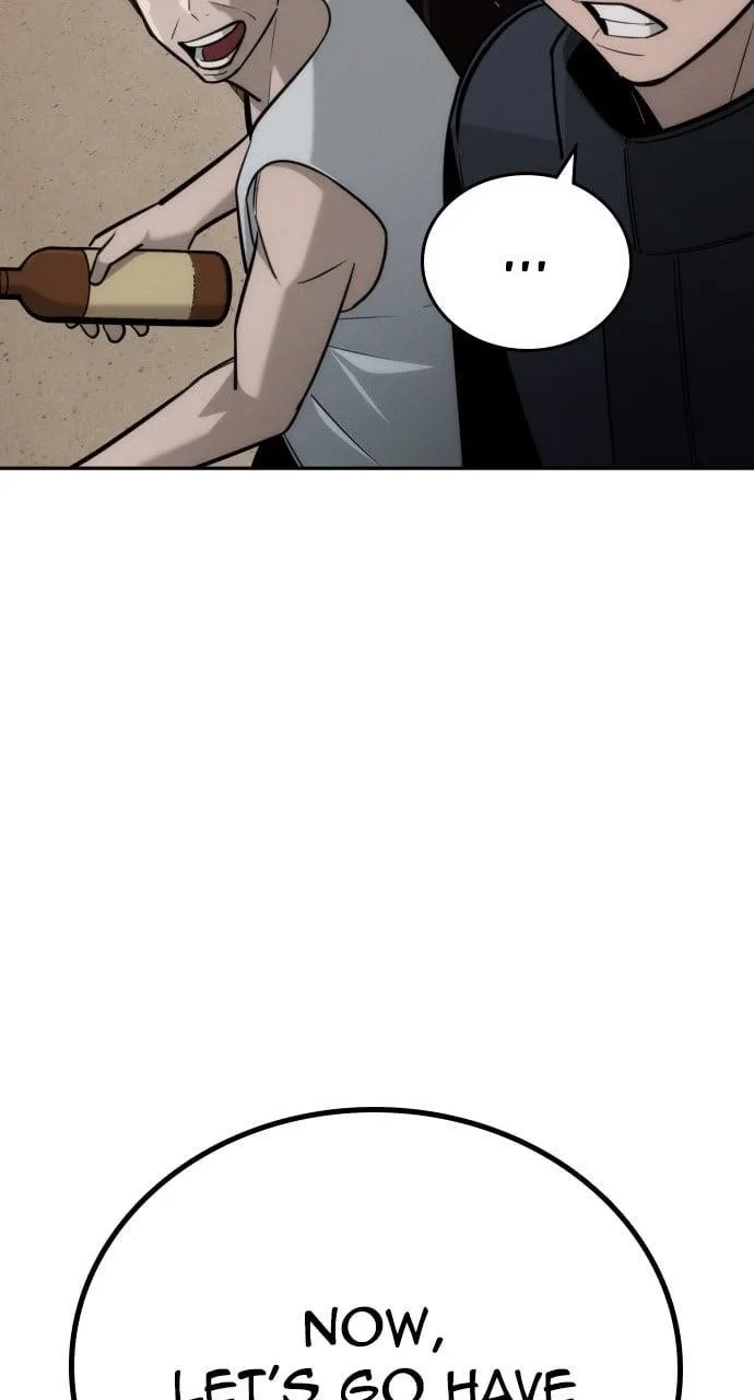 The One Who Regresses Only Protects Me Chapter 28 page 123