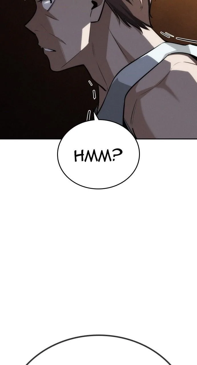 The One Who Regresses Only Protects Me Chapter 28 page 126