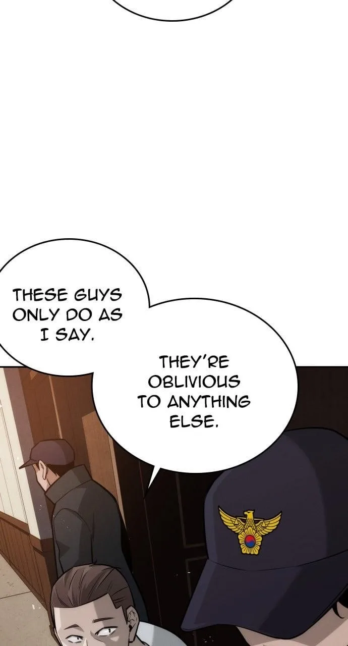 The One Who Regresses Only Protects Me Chapter 28 page 122