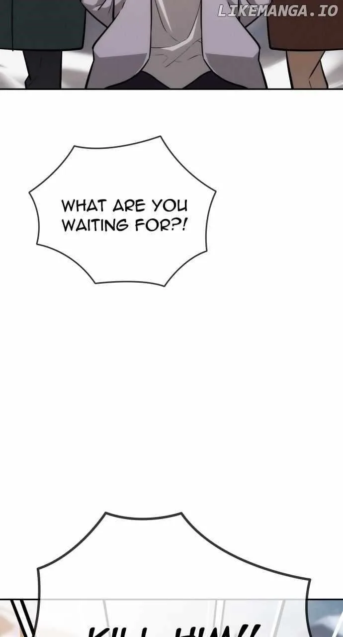 The One Who Regresses Only Protects Me Chapter 31 page 12