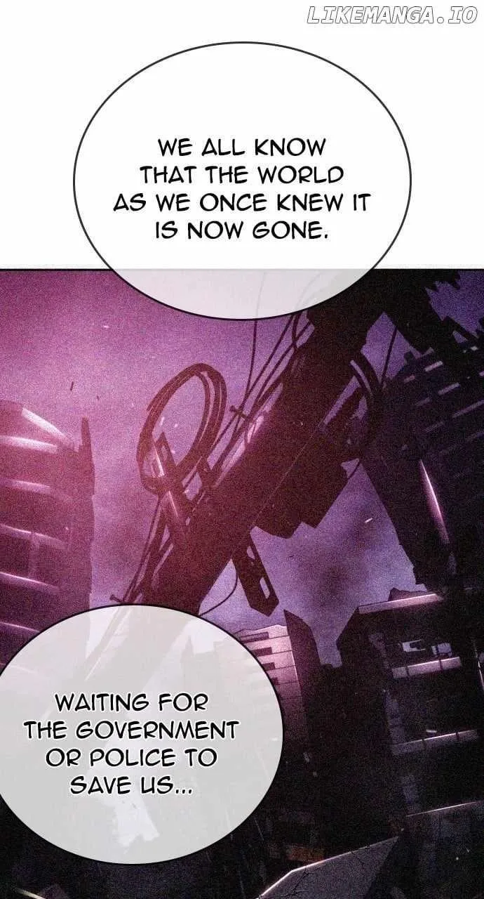 The One Who Regresses Only Protects Me Chapter 31 page 17