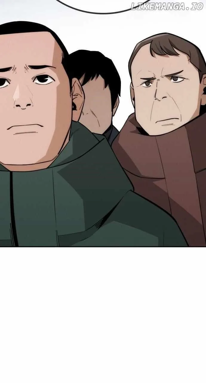 The One Who Regresses Only Protects Me Chapter 31 page 24