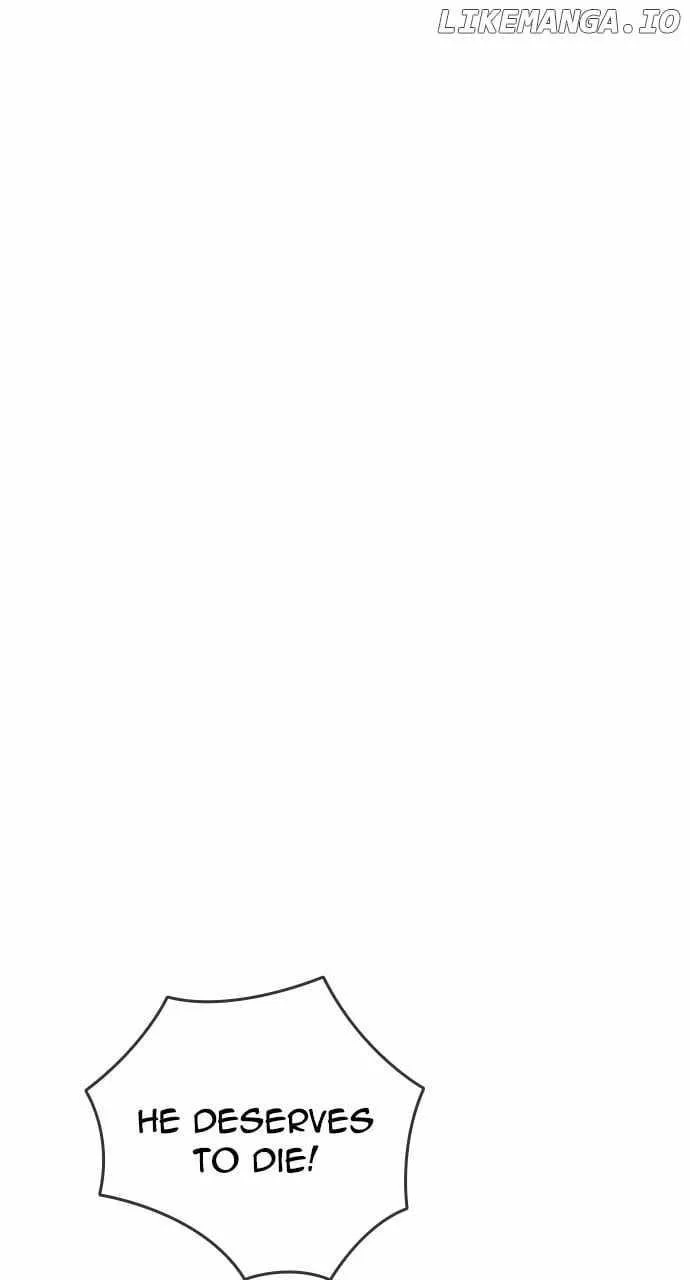 The One Who Regresses Only Protects Me Chapter 31 page 10