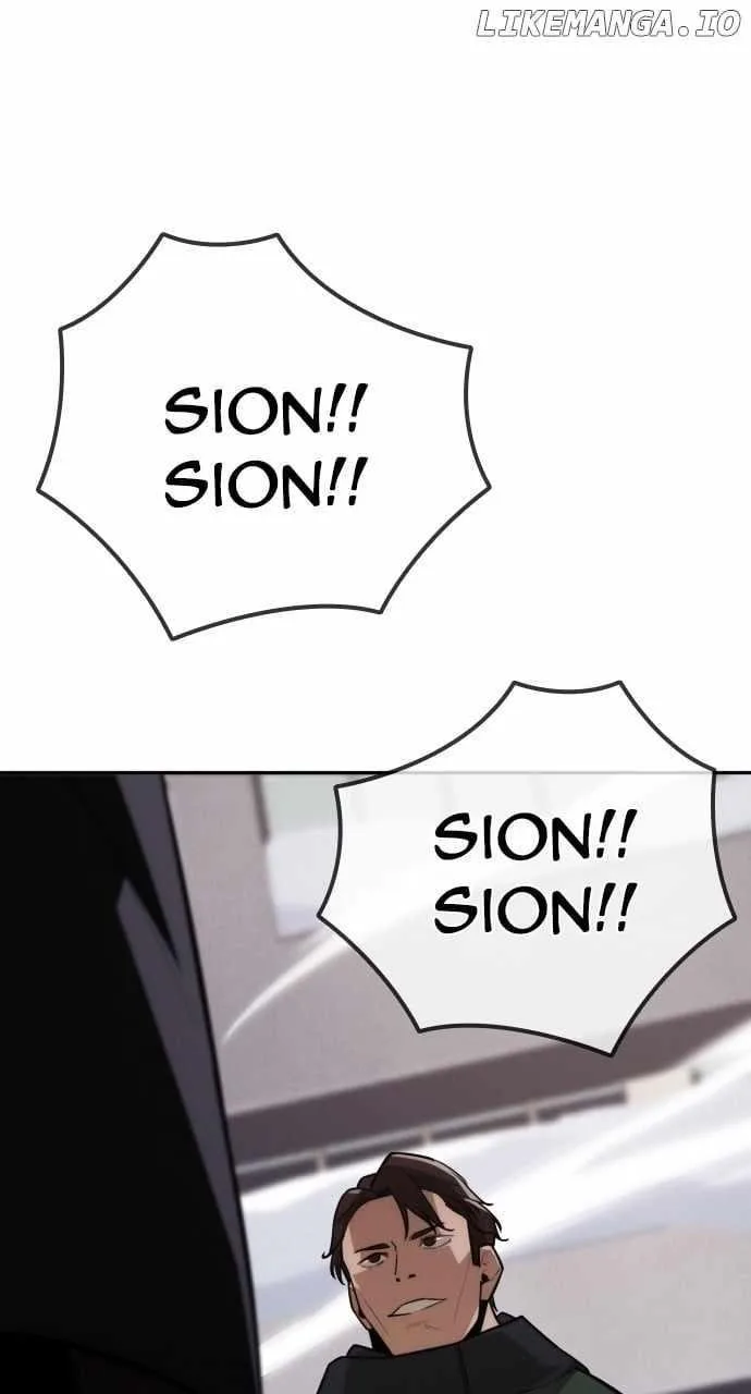 The One Who Regresses Only Protects Me Chapter 31 page 28