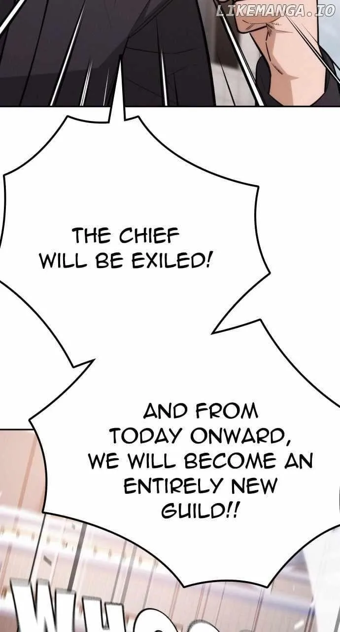 The One Who Regresses Only Protects Me Chapter 31 page 26