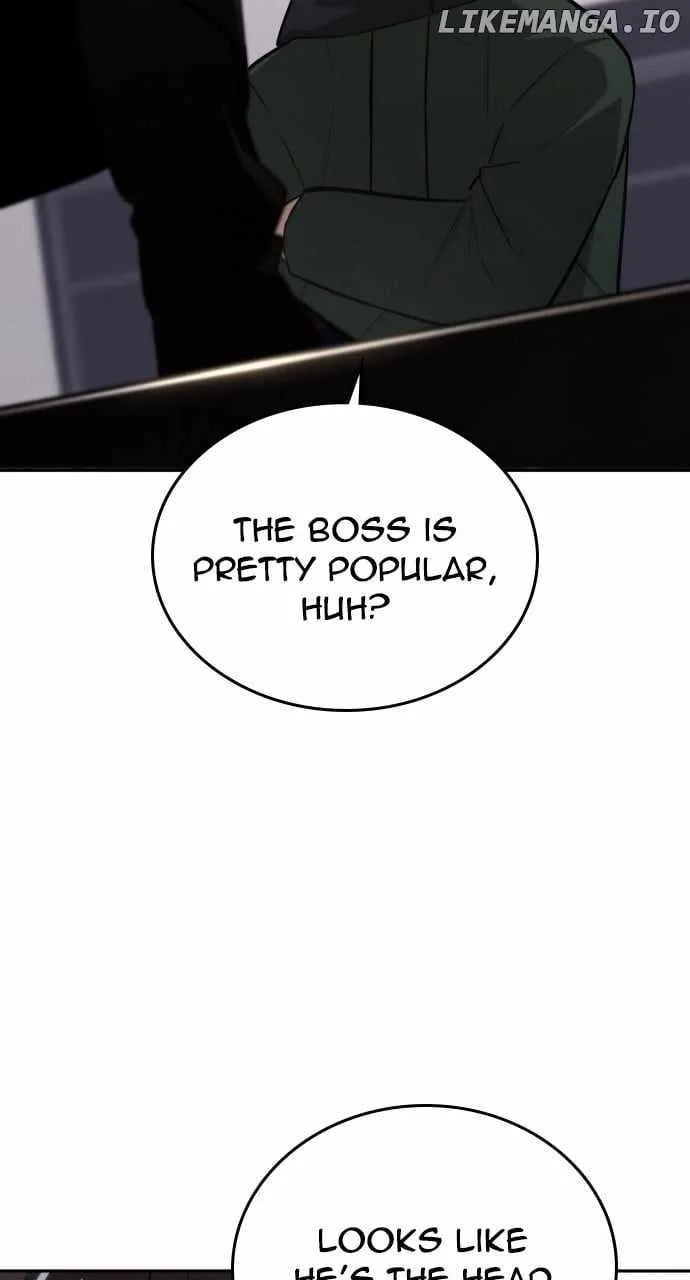 The One Who Regresses Only Protects Me Chapter 31 page 29