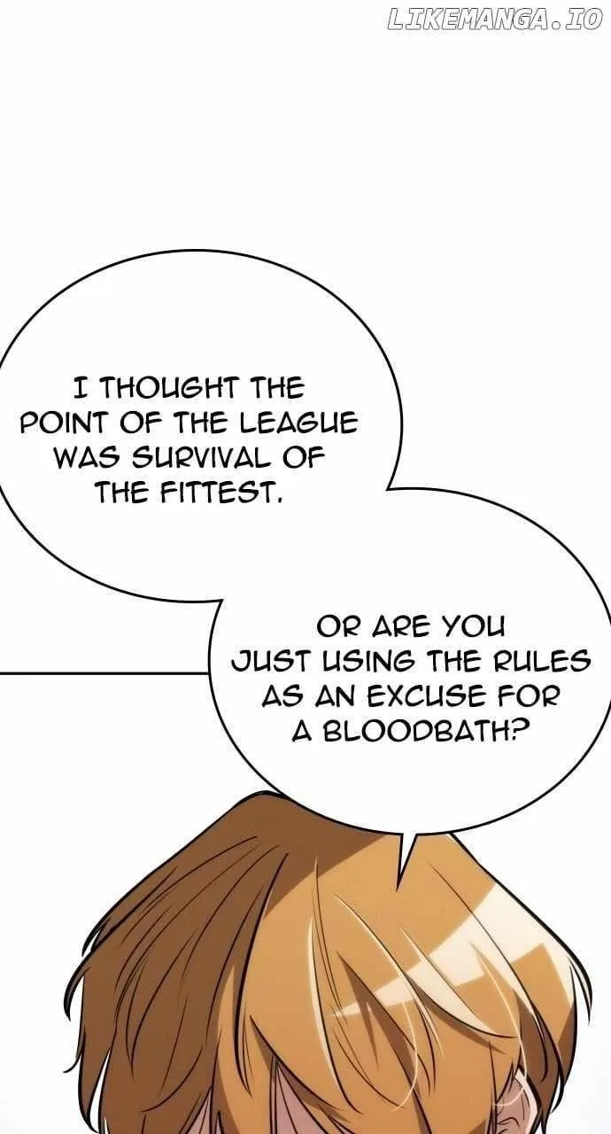 The One Who Regresses Only Protects Me Chapter 31 page 40