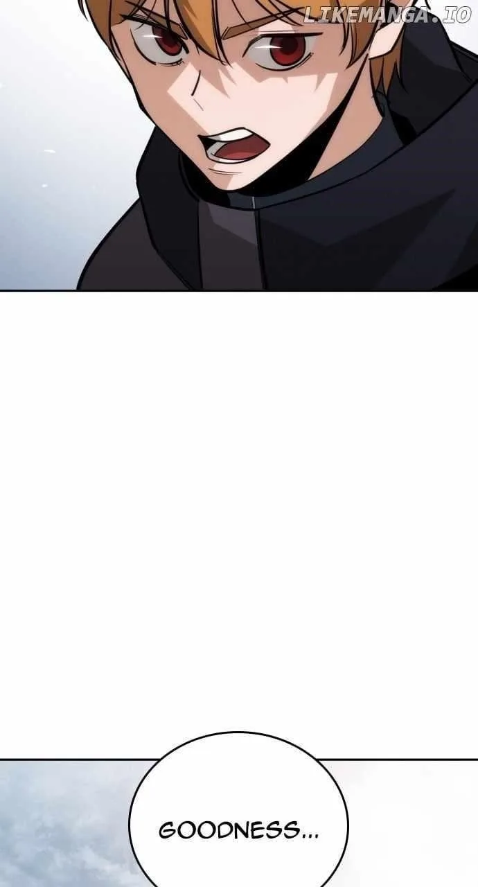 The One Who Regresses Only Protects Me Chapter 31 page 41