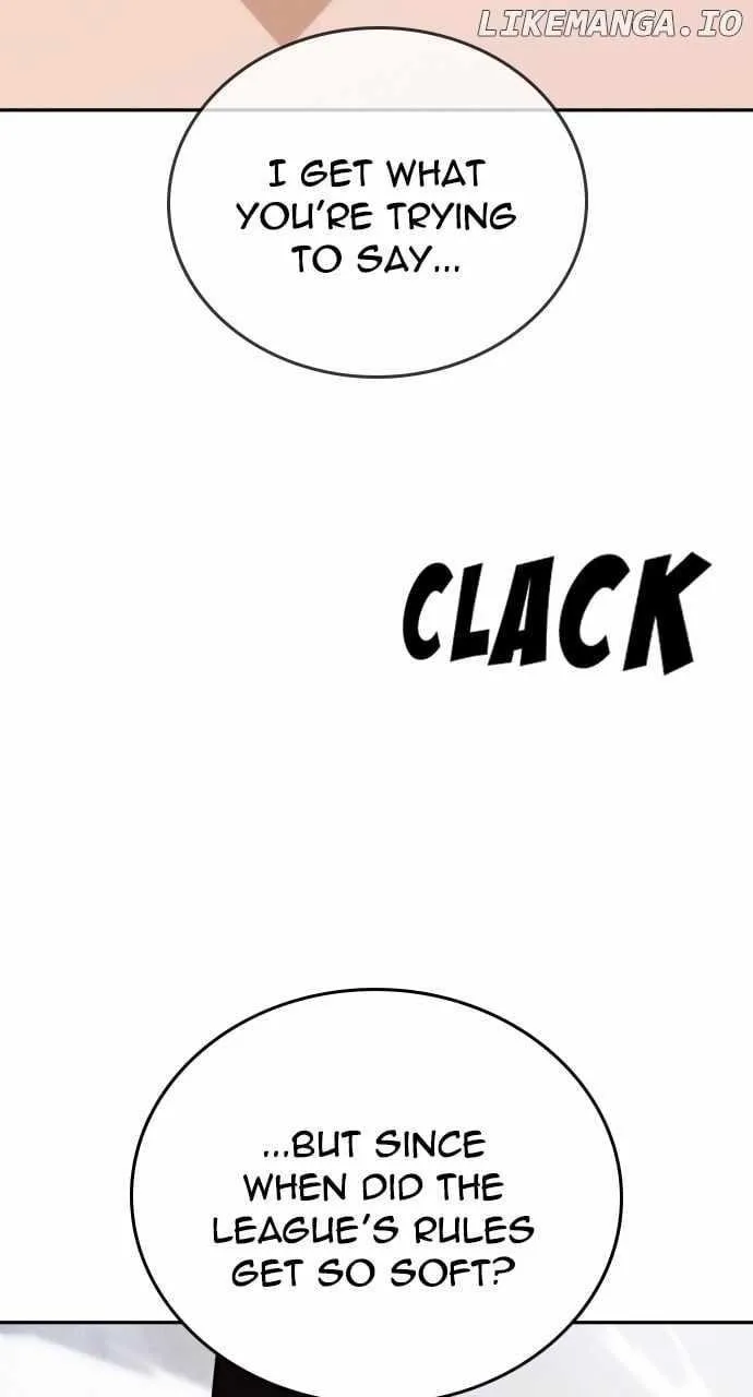 The One Who Regresses Only Protects Me Chapter 31 page 35