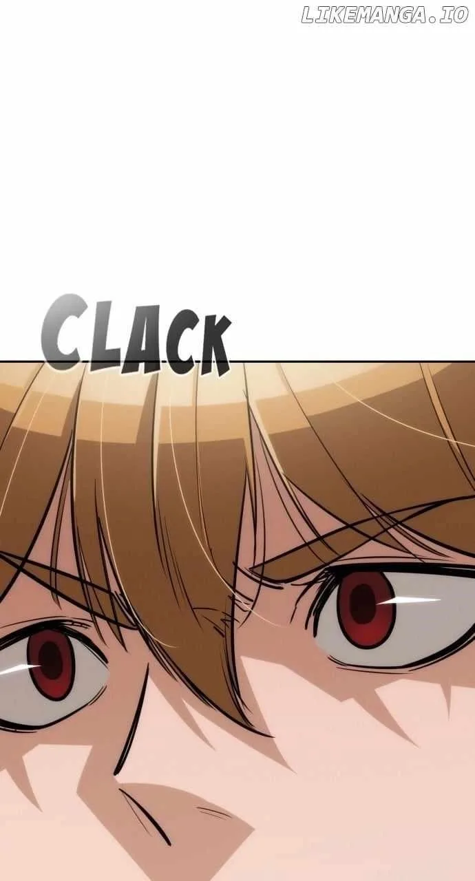 The One Who Regresses Only Protects Me Chapter 31 page 34