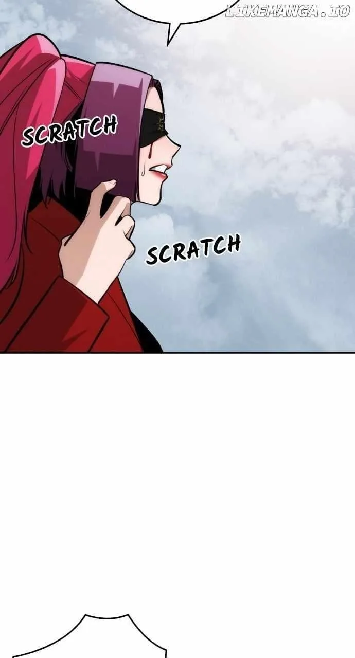 The One Who Regresses Only Protects Me Chapter 31 page 42