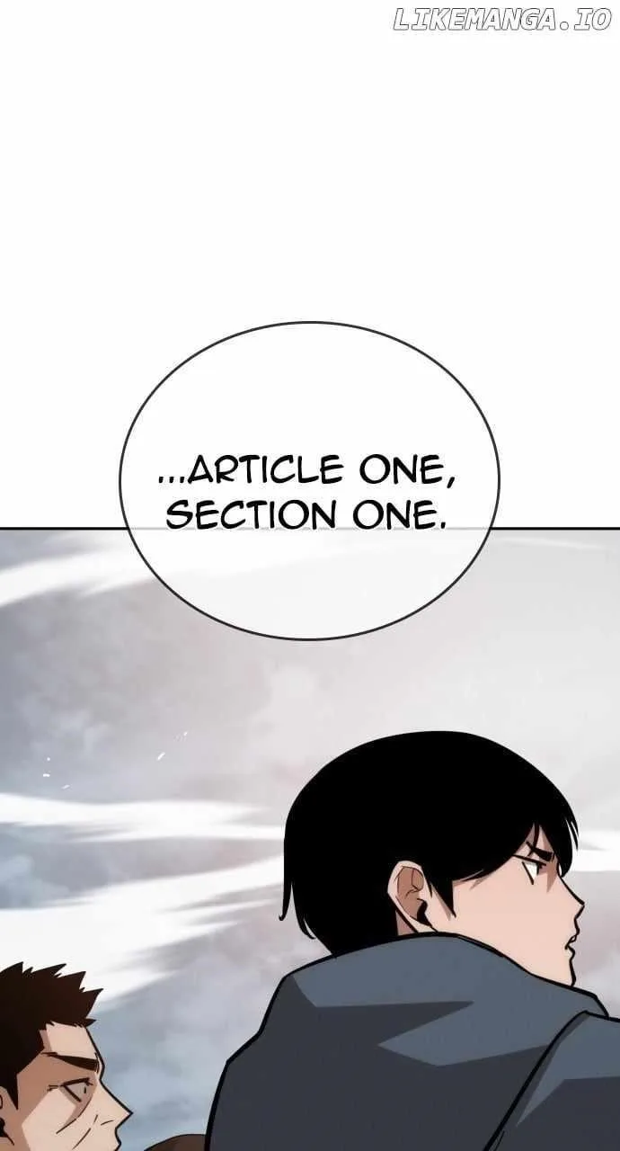 The One Who Regresses Only Protects Me Chapter 32 page 42