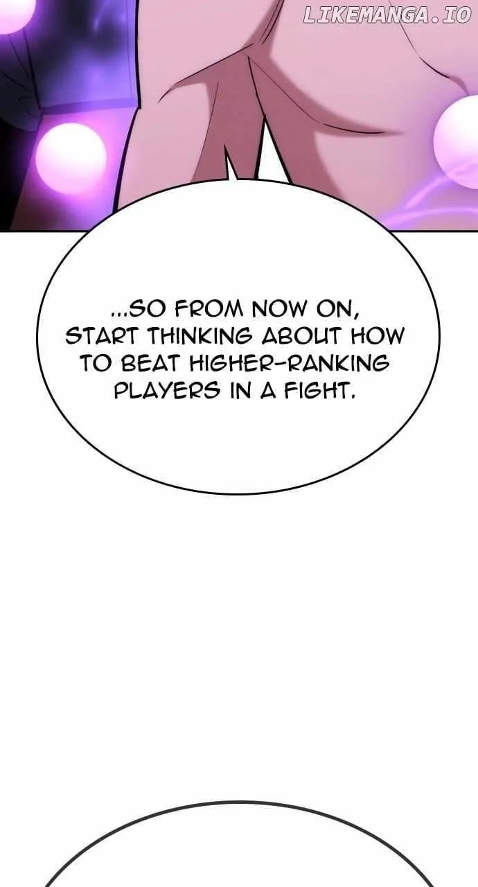 The One Who Regresses Only Protects Me Chapter 32 page 24