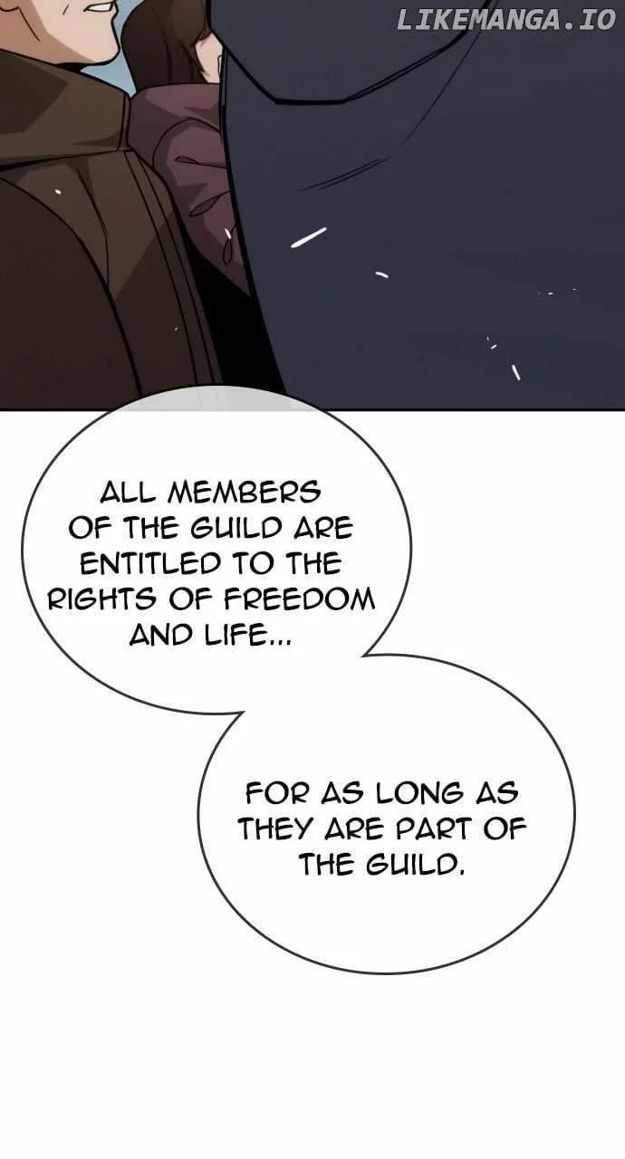 The One Who Regresses Only Protects Me Chapter 32 page 43