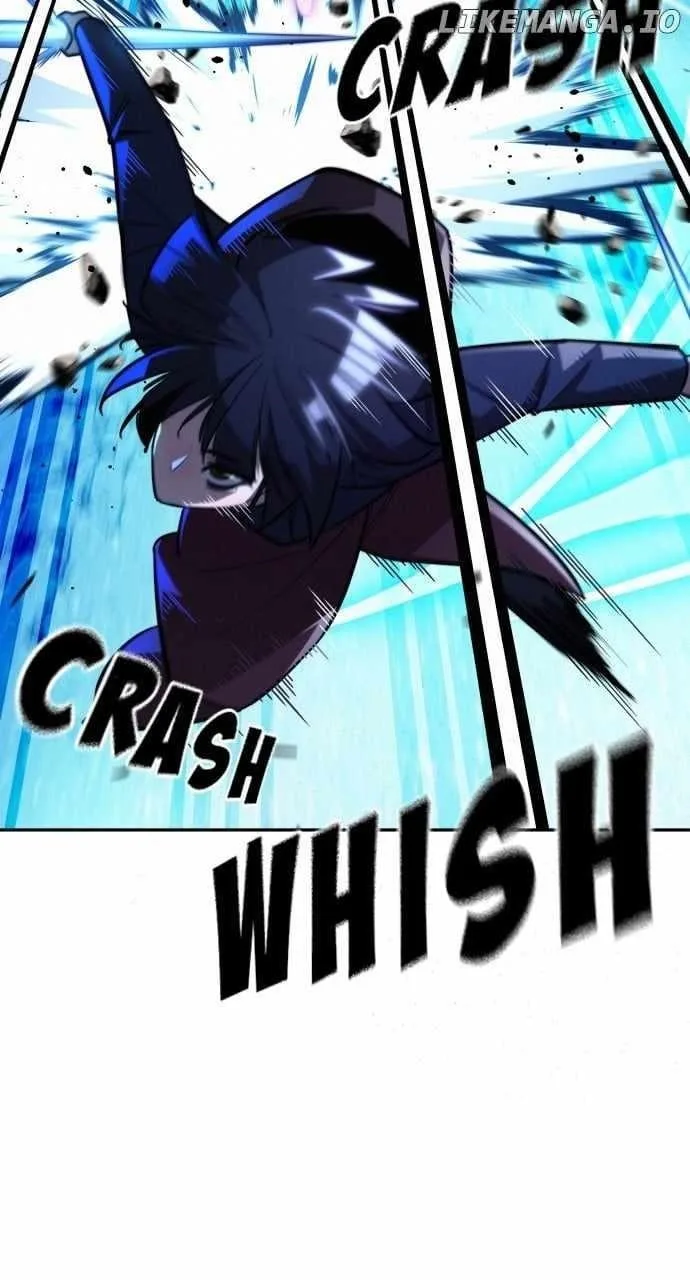 The One Who Regresses Only Protects Me Chapter 32 page 14