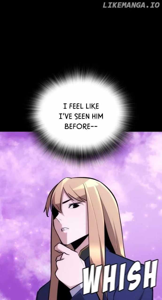 The One Who Regresses Only Protects Me Chapter 31 page 57