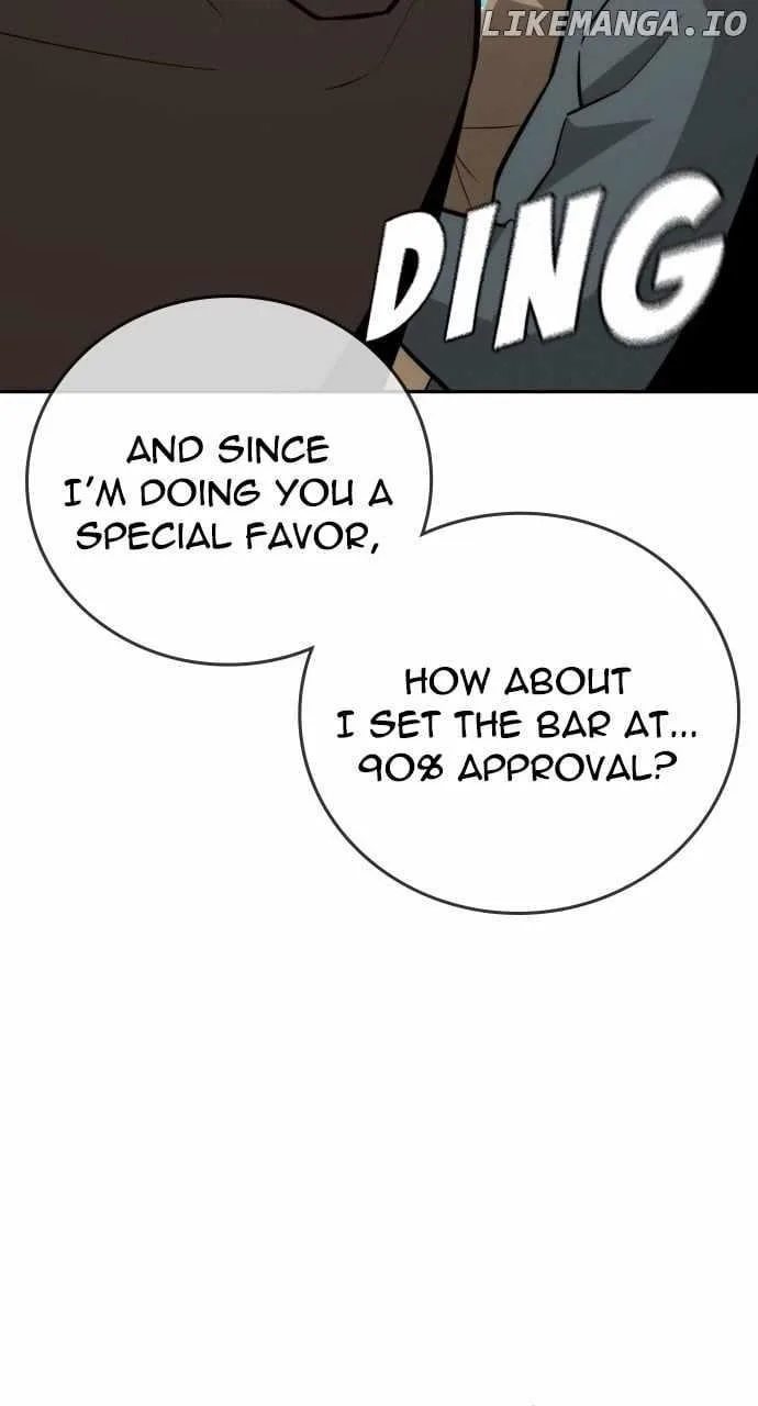 The One Who Regresses Only Protects Me Chapter 31 page 47