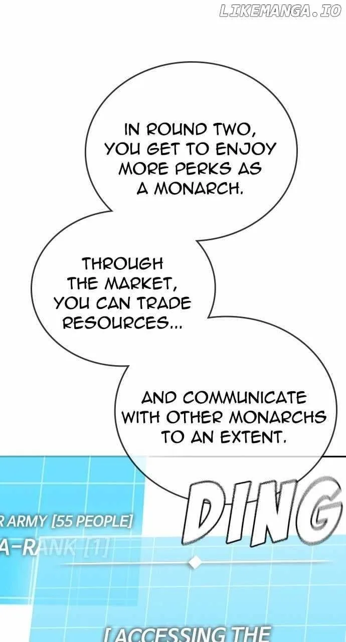 The One Who Regresses Only Protects Me Chapter 32 page 29