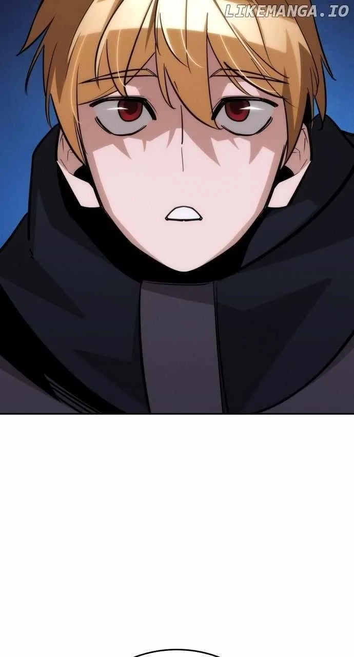 The One Who Regresses Only Protects Me Chapter 32 page 35