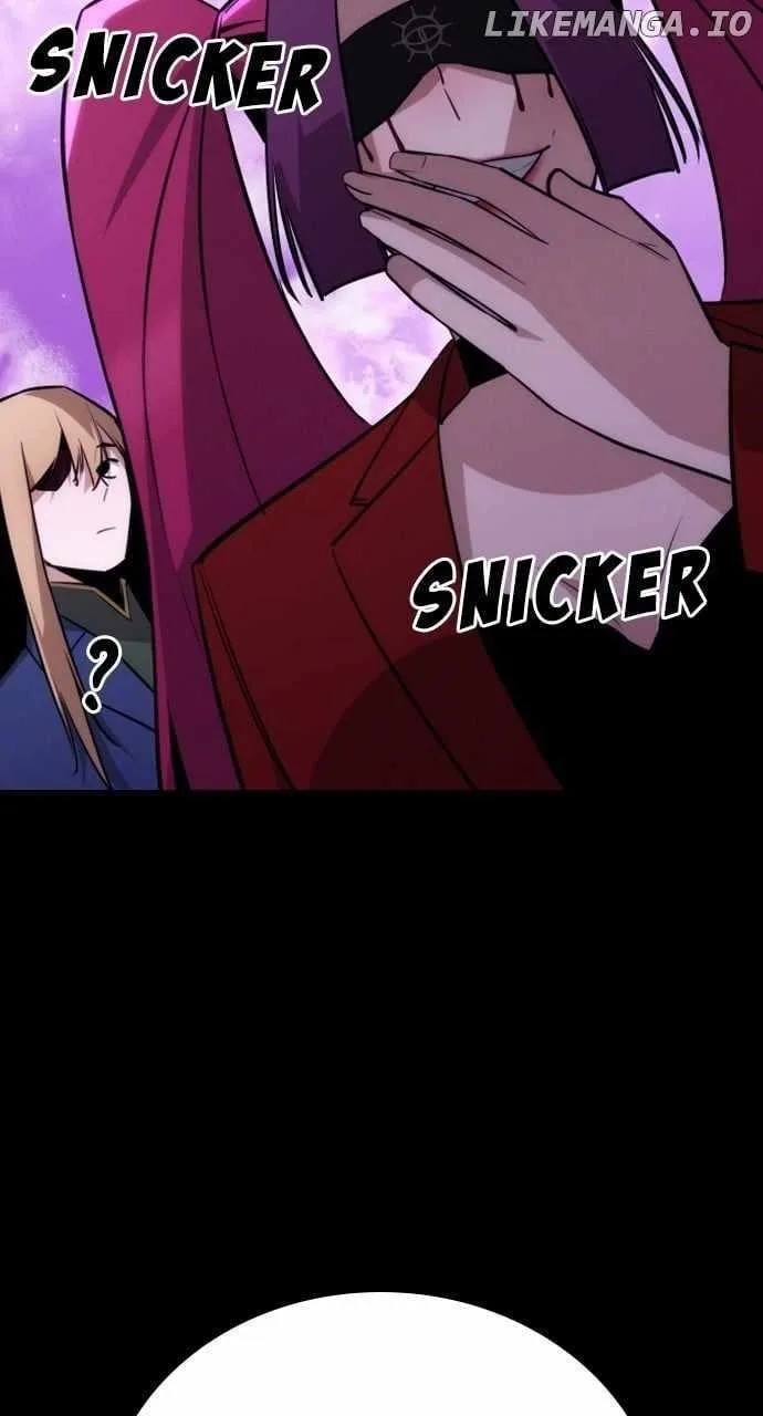 The One Who Regresses Only Protects Me Chapter 31 page 62