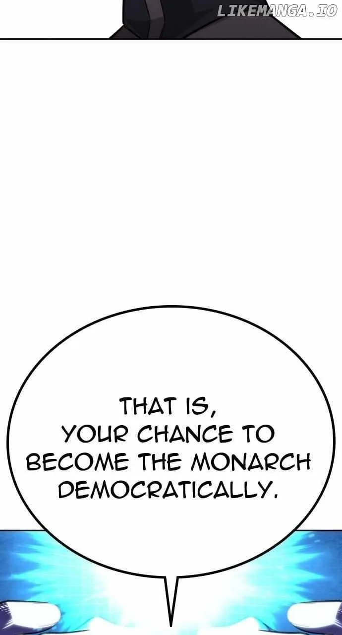The One Who Regresses Only Protects Me Chapter 31 page 44