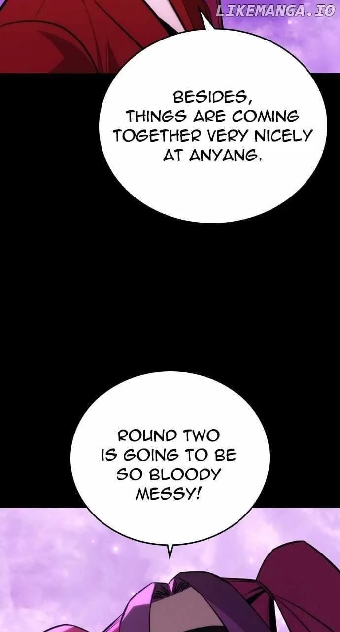 The One Who Regresses Only Protects Me Chapter 31 page 61